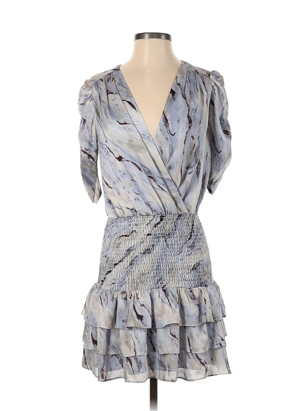 Amanda Uprichard Dress